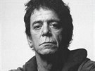 Lou Reed v roce 2003 (repro z knihy Jeremy Reed: Waiting for the Man)