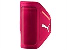 Sport Phone Armband rose red-fluro