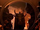 Mortal Kombat - filmový trailer