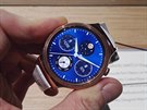 Dámské Huawei Watch Elegant