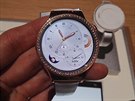 Dámské Huawei Watch Jewel