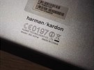 Zvuk tabletu Huawei MediaPad M2 10.1 ladila znaka Harman/Kardon. Na to, jak ve...