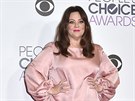 Melissa McCarthy na People's Choice Awards (Los Angeles, 6. ledna 2015)