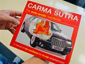 Carma Sutra