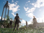 Final Fantasy XV