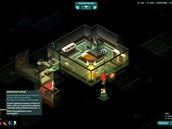 Invisible, Inc.