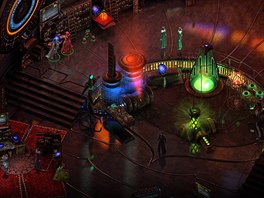 Torment: Tides of Numenera