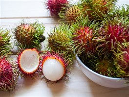 Rambutan