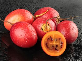 Tamarillo