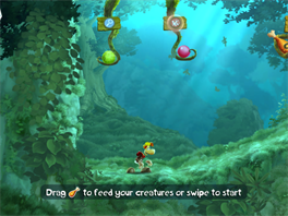 Rayman Adventures