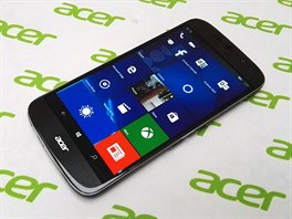 Acer Liquid Jade Primo