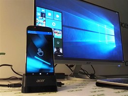 Acer Liquid Jade Primo