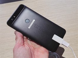 Akoli se Nexus 6P prodává ve více zemích, v esku se s jeho prodejem nepoítá,...