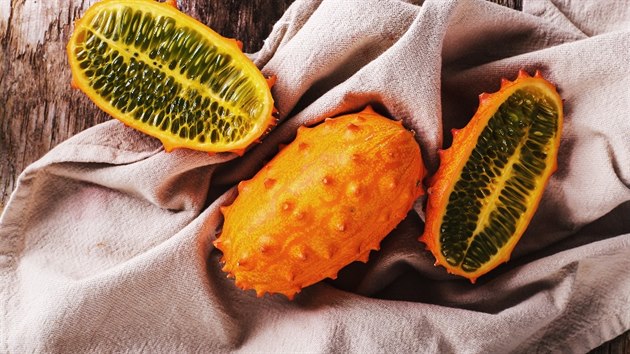 Kiwano