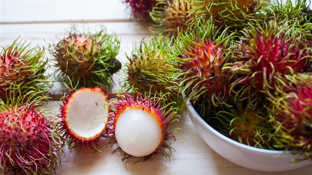 Rambutan