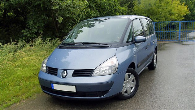 Renault Espace