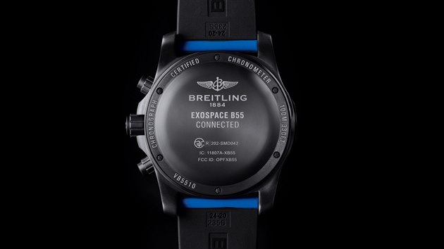 Breitling Exospace B55 Connected