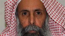 Nimr Bákir al-Nimr