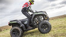 Arctic Cat XR 700i LTD