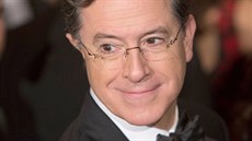 Americký komik Stephen Colbert