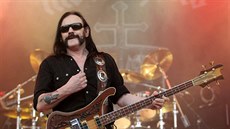 Motörhead v Brn na velodromu