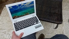 Nový Acer Chromebook pot�í na americkém trhu nízkou cenou, �eská bude (jak je...