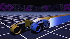 Tron (1982)