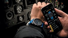 Breitling Exospace B55