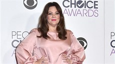 Melissa McCarthy na People's Choice Awards (Los Angeles, 6. ledna 2015)