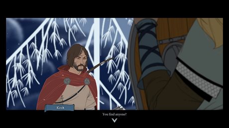 Banner Saga