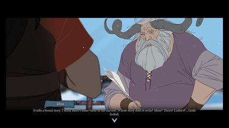 Banner Saga