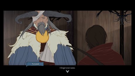 Banner Saga