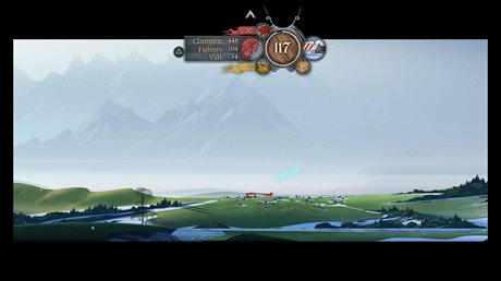 Banner Saga