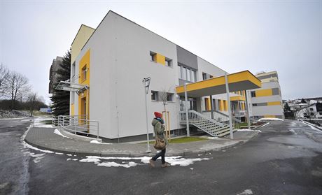 V pelhimovské nemocnici chystají projekt nového dtského, gynekologicko-porodnického a neurologického pavilonu. Kraj poítá s investicí kolem okolo 400 milion korun.