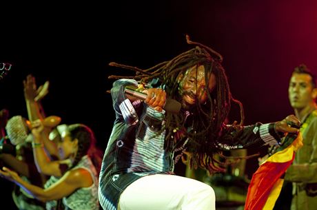 Rocky Dawuni