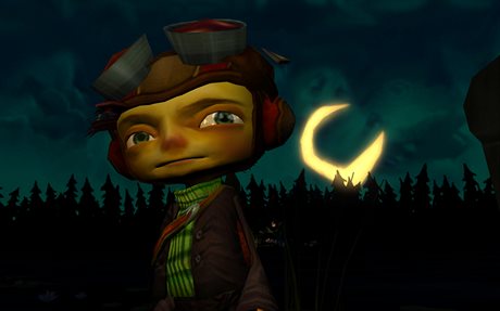 Psychonauts