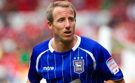 Lee Bowyer v dobách aktivní kariéry.