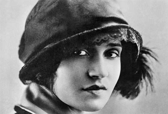 Tina Modotti