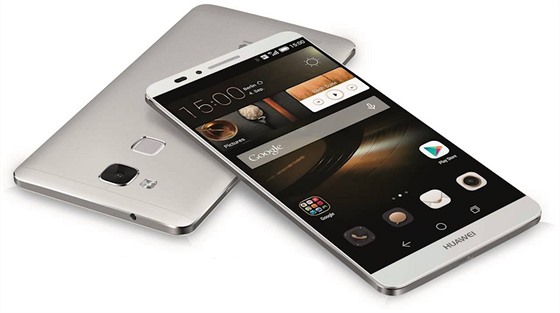 Huawei Mate 7