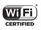 Logo certifikovanho zazen wi-fi