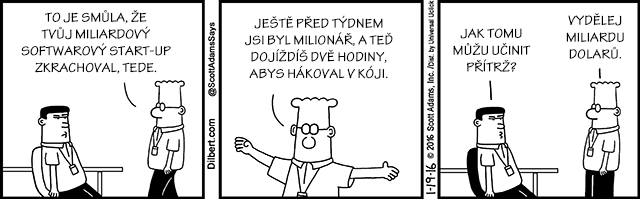 �ter�, 19. ledna