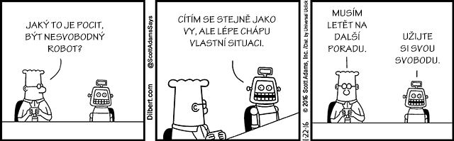 Pátek, 22. ledna