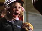 Drew Barrymore ve filmu E.T. - Mimozeman