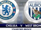 Premier League: Chelsea - West Brom