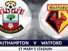 Premier League: Southampton - Watford