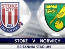 Premier League: Stoke - Norwich