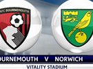 Premier League: Bournemouth - Norwich