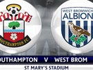 Premier League: Southampton - West Brom