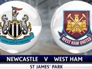 Premier League: Newcastle - West Ham