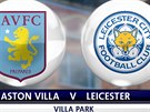 Premier League: Aston Villa - Leicester